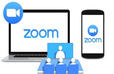 Zoom Selesaikan Tuntutan Hukum, Ganti Rugi Rp360.000 per Konsumen 