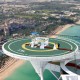 Ini Dia 4 Lokasi Helipad Paling Ekstrem di Dunia