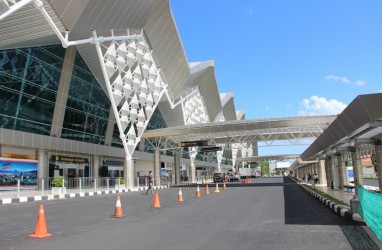 Terminal Baru Bandara Sam Ratulangi Manado, Perpaduan Konsep Tradisional dan Modern