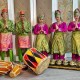KINY Cultura Indonesia Berikan Penghargaan bagi 2 Anak Berbakat RI