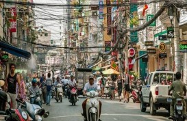 Vietnam Perpanjang Lockdown di Bagian Selatan, Kawasan Industri Ikut Kena