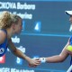 Krejcikova/Siniakova Rebut Medali Emas Ganda  Putri Tenis Olimpiade Tokyo