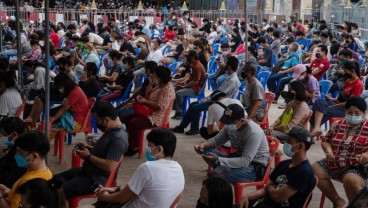 Kasus Covid-19 Belum Mereda, Thailand Perluas Pengetatan Mobilitas ke 16 Provinsi