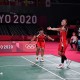 Jadwal Olimpiade Tokyo Hari Ini, 2 Agustus 2021: Greysia/Apriyani Mengejar Emas