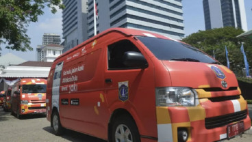 Anies Apresiasi Kontribusi Bank DKI Tangani Pandemi Covid-19