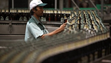 Manufaktur Asean Makin Terkontraksi di Tengah Gelombang Pandemi