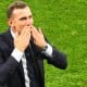 Kontrak Sudah Berakhir, Shevchenko Tinggalkan Timnas Ukraina