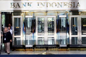 BI dan Bank Negara Malaysia Teken Perjanjian LCS Baru,…