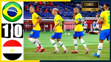 Prediksi Skor Meksiko vs Brasil, Latar Belakang, Susunan Pemain, Preview