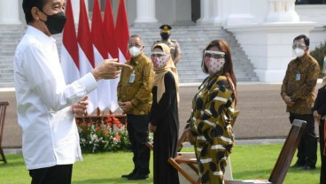 BNI Salurkan Lagi BPUM ke 2,1 Juta Penerima