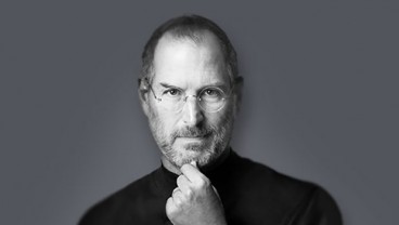 Wow, Surat Lamaran Pekerjaan Pertama Steve Jobs Laku Lagi, Harganya Rp4,9 Miliar