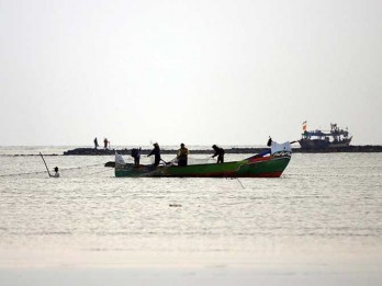 20.000 Nelayan Jateng Dilindungi Asuransi