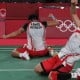 Greysia-Apriyani Juara Bulu Tangkis Olimpiade Tokyo! Emas Perdana Indonesia