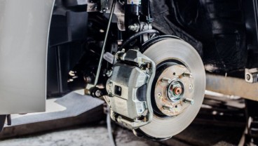 Tips Otomotif: Waspada Rem Blong pada Mobil, Ini Ciri-ciri Rem Rusak