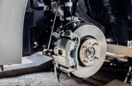 Tips Otomotif: Waspada Rem Blong pada Mobil, Ini Ciri-ciri Rem Rusak
