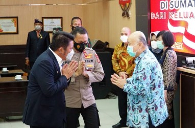 Akidi Tio Jadi Trending Topic, Pencairan Donasi Rp2 Triliun Belum Jelas