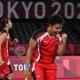 Susy Susanti hingga Greysia-Apriyani, Ini Daftar Pebulu Tangkis Peraih Emas Olimpiade