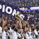 Amerika Serikat Juara Piala Emas Concacaf Usai Kalahkan Meksiko 