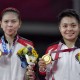 Daftar Peraih Emas Ganda Putri di Olimpiade, Greysia/Apriyani Menembus Dominasi China