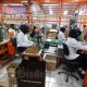 PMI Manufaktur RI Anjlok Terdalam Sejak Juni 2020, Ini Komentar dari Kemenkeu 