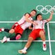 Sempat gagal di Olimpiade London 2012, Kini Greysia-Apriyani Raih Emas