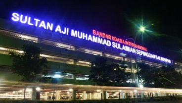 Jalan Tol Balikpapan-Samarinda Segera Beroperasi Penuh, Konektivitas Darat ke Bandara SAMS Sepinggan Semakin Mudah