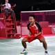 Klasemen Medali Olimpiade Tokyo Senin Sore: Tambah Satu Perunggu, Indonesia Peringkat 34