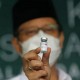 Stok Vaksin di Surabaya Kosong, Warga Diminta Tak Khawatir