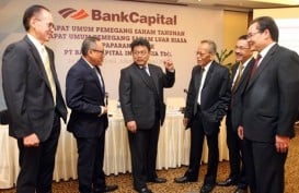 Bank Capital (BACA) RUPS 25 Agustus, Bahas Perubahan Pengurus Hingga Rights Issue