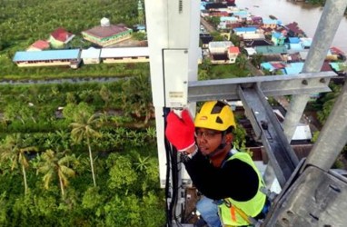 Kongsi EXCL dan LINK Berpeluang Usik Korporasi BUMN