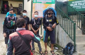 PPKM Diperpanjang, Jalur Pendakian Gunung Ciremai Kembali Ditutup