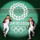 Kocak! Video Warganet Gantikan Greysia saat Ganti Raket di Final Bulu Tangkis Olimpiade Tokyo