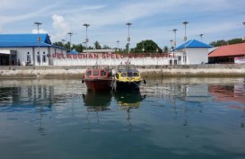 Pemerintah Segera Genjot Pembangunan Sofifi Sebagai Ibukota Maluku Utara
