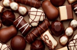 Jangan Kalap, Ini Bahaya Makan Cokelat Berlebihan