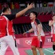 Klasemen Medali Olimpiade Tokyo: Indonesia Posisi 37, Diikuti Filipina & Thailand