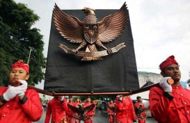 Sambut 17 Agustus, Kenali Hari-Hari Bersejarah di Indonesia 
