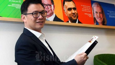 Metrodata (MTDL) Suntik Investasi US$500.000 ke Start Up