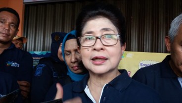 Mantan Menkes Nila Moeloek Dirawat di RS Karena Covid-19