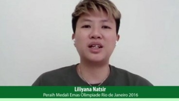 Setelah Pensiun, Begini Cara Liliyana Natsir Jaga Kesehatan Selama Pandemi