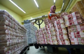 Perpanjangan PPKM Tak Berpengaruh, Hasil Lelang SUN Tembus Rp107,7 Triliun