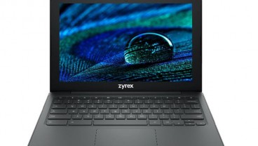 Zyrex (ZYRX) Akan Punya 3 Model Perangkat Laptop Pendidikan