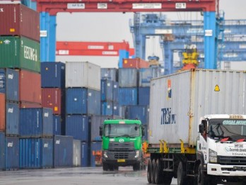 Pemerintah Diminta Evaluasi Hambatan Nontarif Ekspor Impor