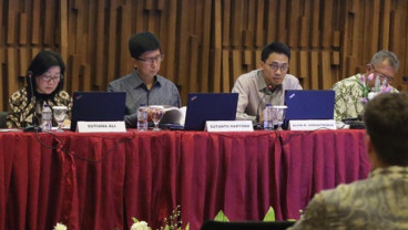   KINERJA KONGLOMERASI    : Grup Emtek Melaju Kencang
