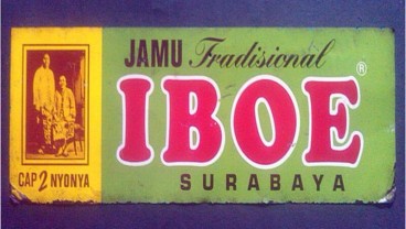 Jamu Iboe Jaya Optimistis Industri Tahun Ini Bisa Tumbuh 20 Persen