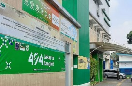 Kabar Baik! BOR Rumah Sakit dan Kasus Aktif Covid-19 di 14 Provinsi Turun