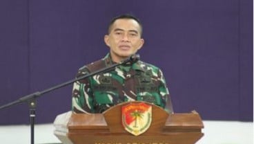 Eks Wadanjen Kopassus, Ini Sosok Brigjen Tri Budi Utomo Komandan Paspampres yang Baru