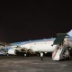 Pengecatan Pesawat Kepresidenan Telan Rp2,1 Miliar, PKS Tuding Istana Tak Peka