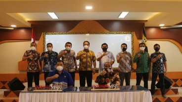 Sinergi Antar Instansi Demi Berantas Narkotika