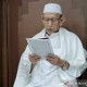 Habib Saggaf Meninggal Dunia, Menag Yaqut Ungkapkan Rasa Duka