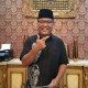 Denny Indrayana Tak Hadiri Penetapan Sahbirin-Muhidin, KPU: Kami Sudah Undang